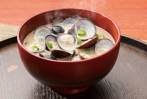 しじみ屋さんの冷凍しじみ　(冷凍)　70g×2