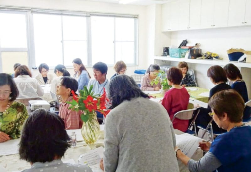 支所・エリアの活動