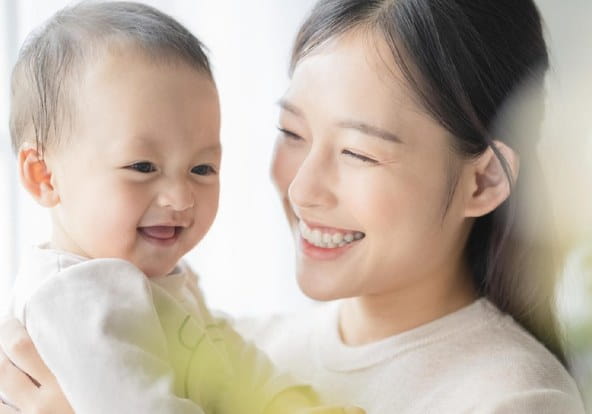 子育て