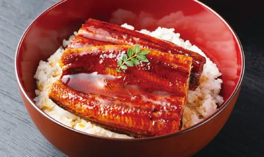 コープ 大隅産うなぎ蒲焼カット