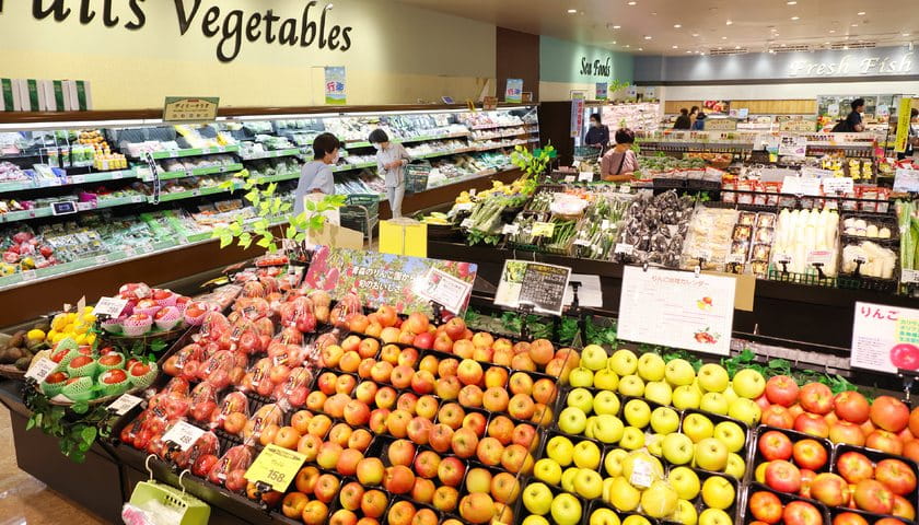 店舗スタッフ