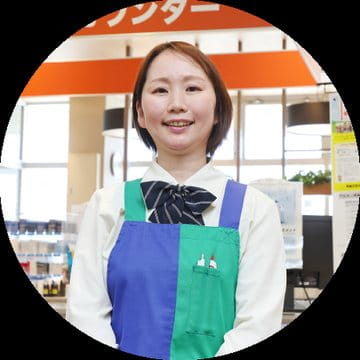 パート・アルバイトスタッフ