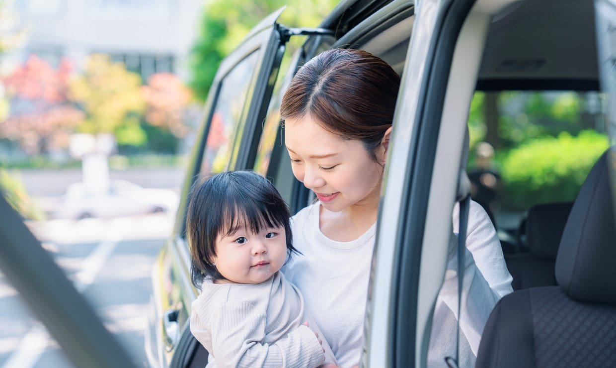 車の補償