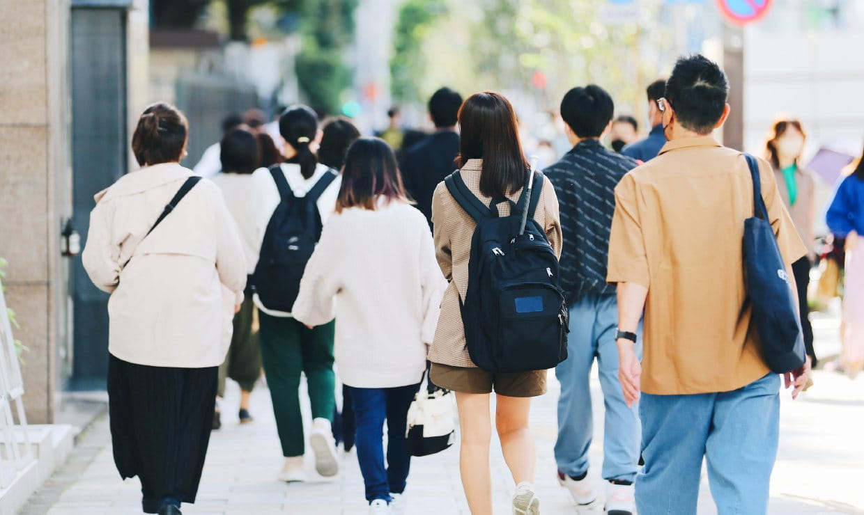 大学生協