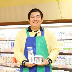 Gさん