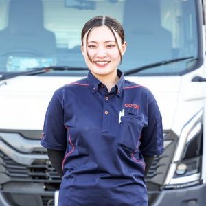 Hさん