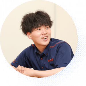 Iさん