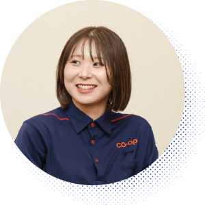 Sさん