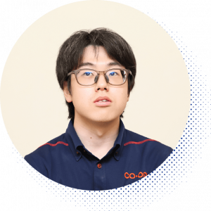 Tさん