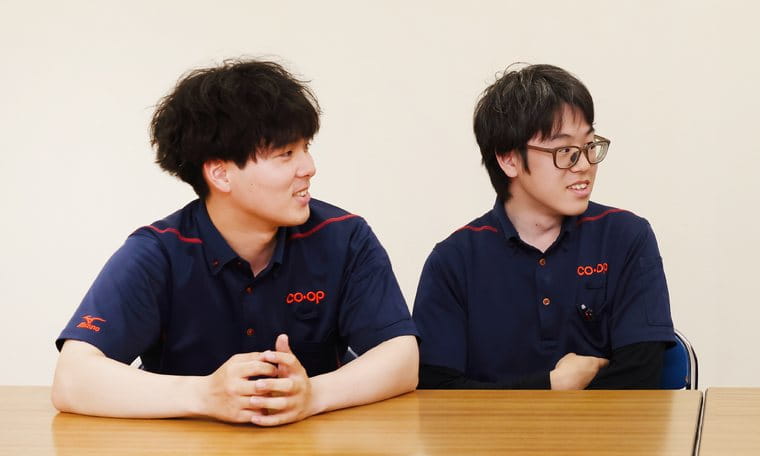 今までの業務の中で1番印象的なことは？