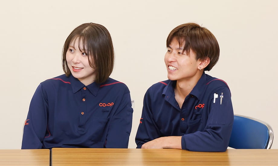 この先の夢や目標は？